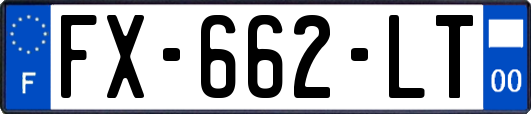 FX-662-LT