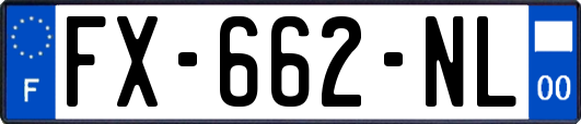 FX-662-NL