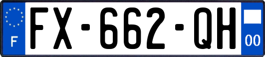 FX-662-QH
