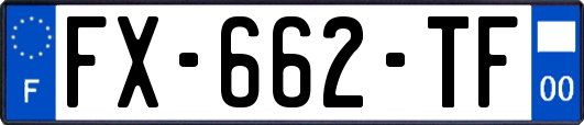 FX-662-TF