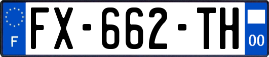 FX-662-TH