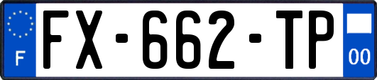 FX-662-TP