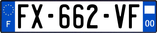 FX-662-VF