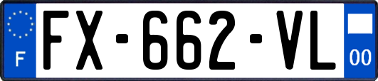 FX-662-VL