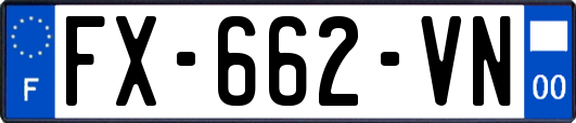 FX-662-VN