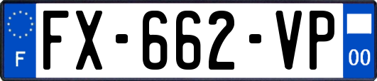 FX-662-VP