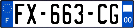 FX-663-CG