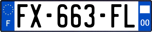 FX-663-FL