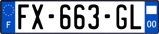 FX-663-GL
