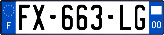 FX-663-LG