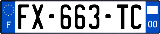 FX-663-TC