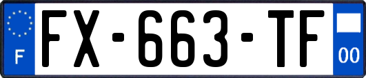 FX-663-TF
