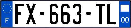 FX-663-TL