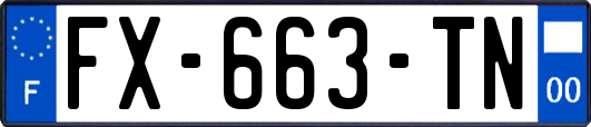FX-663-TN
