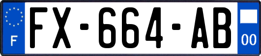 FX-664-AB