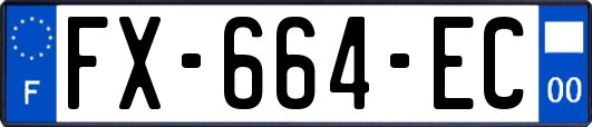 FX-664-EC