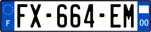 FX-664-EM