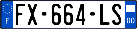 FX-664-LS