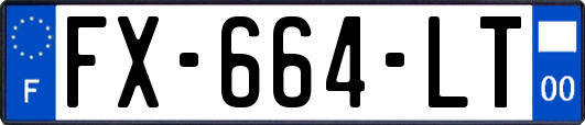 FX-664-LT