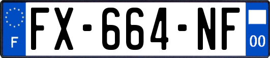FX-664-NF