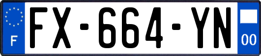 FX-664-YN