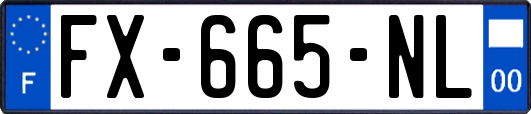 FX-665-NL