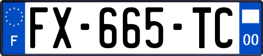 FX-665-TC