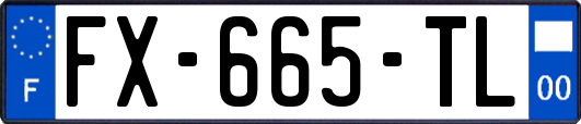 FX-665-TL