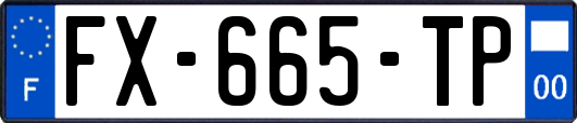 FX-665-TP
