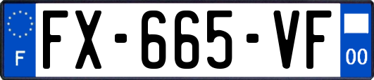 FX-665-VF