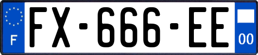 FX-666-EE