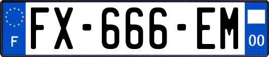 FX-666-EM