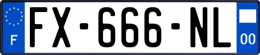 FX-666-NL
