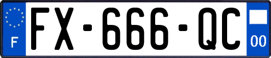 FX-666-QC