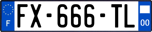 FX-666-TL