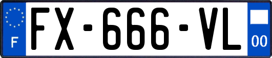 FX-666-VL