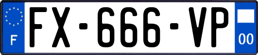 FX-666-VP