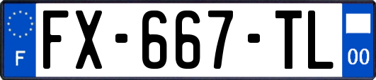 FX-667-TL