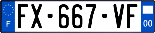 FX-667-VF