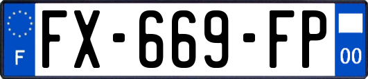 FX-669-FP