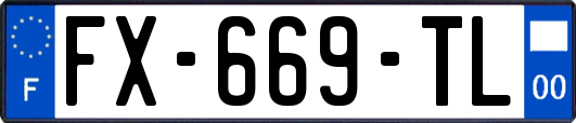 FX-669-TL