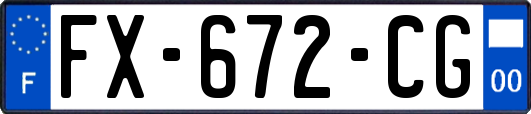 FX-672-CG