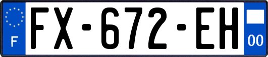 FX-672-EH