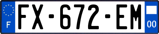 FX-672-EM