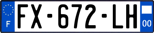 FX-672-LH