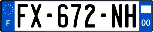 FX-672-NH