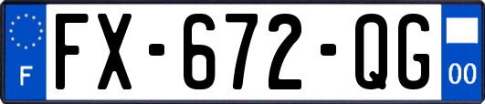 FX-672-QG