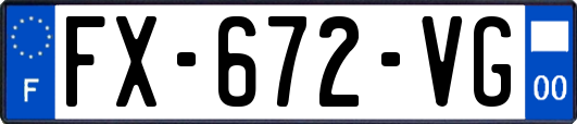 FX-672-VG