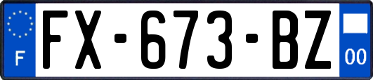 FX-673-BZ