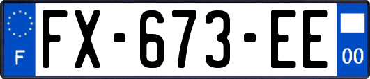 FX-673-EE